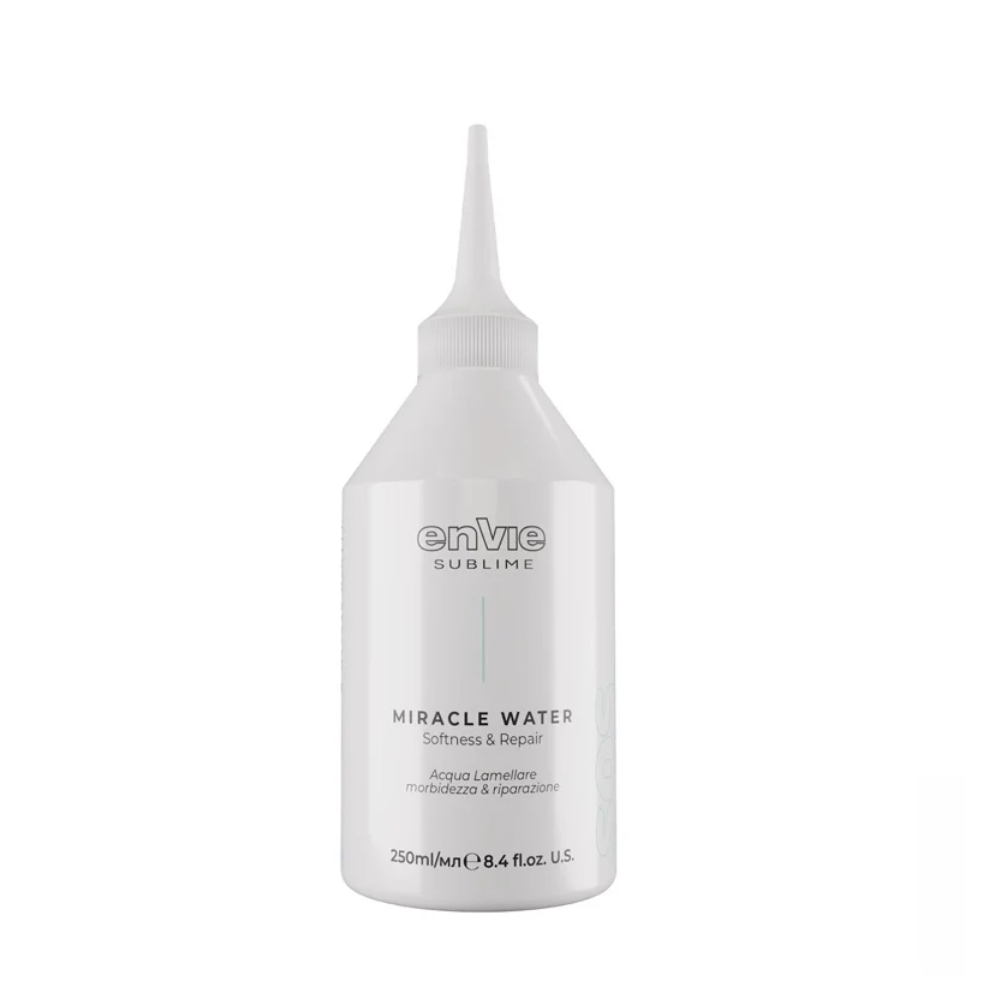 ENVIE MIRACLE WATER 250ML EN468
