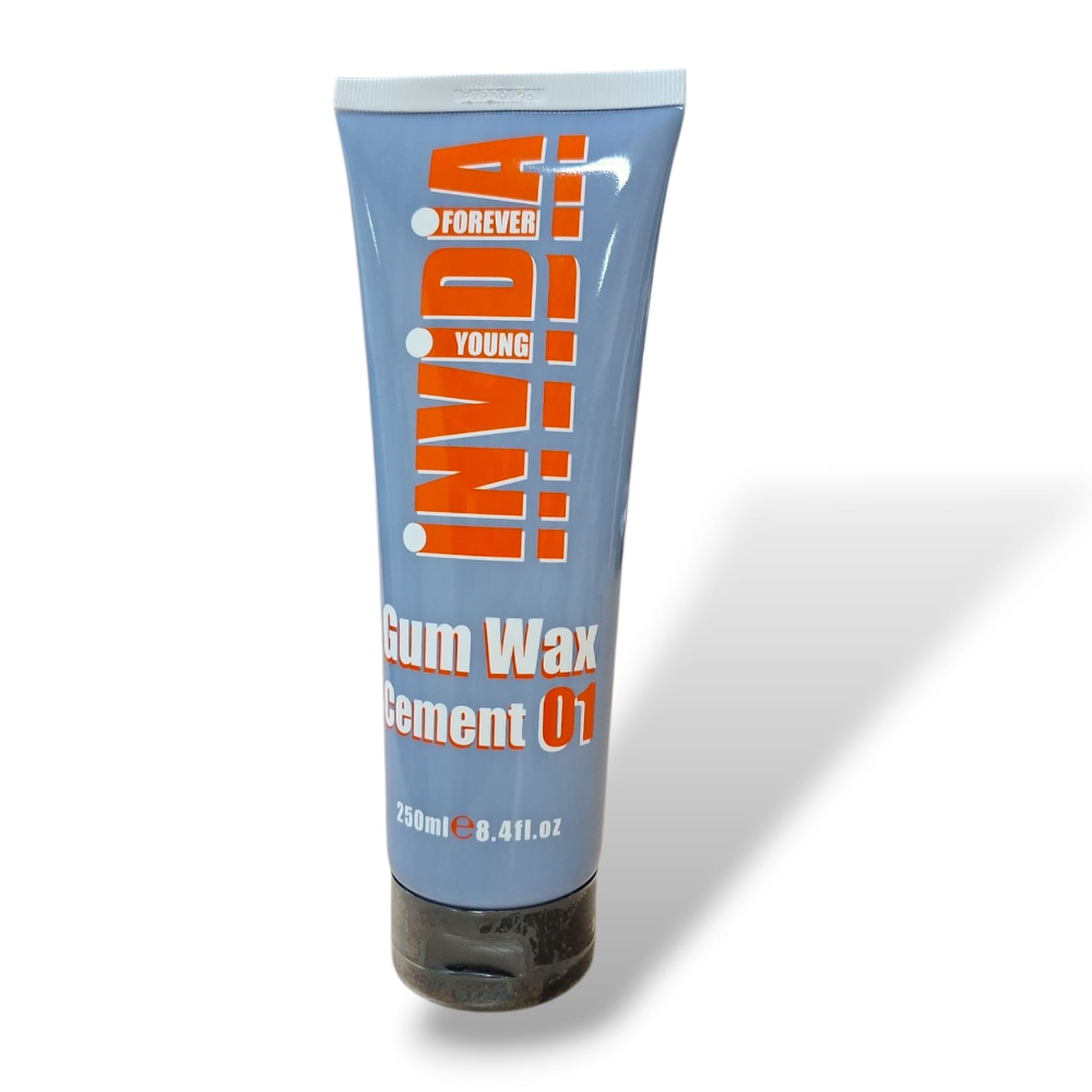 INVIDIA GUM WAX CEMENT N.01 250ML EIN1012