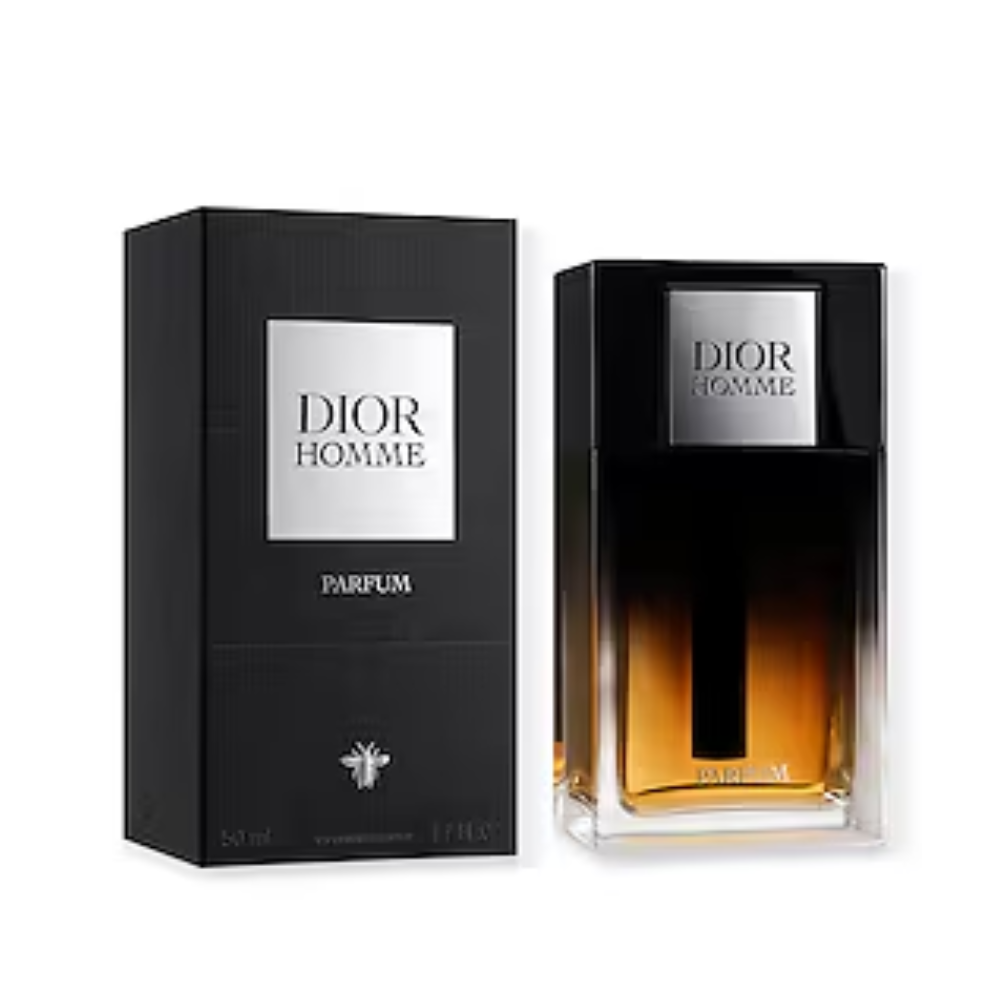 CHRISTIAN DIOR HOMME PARFUM 50ML