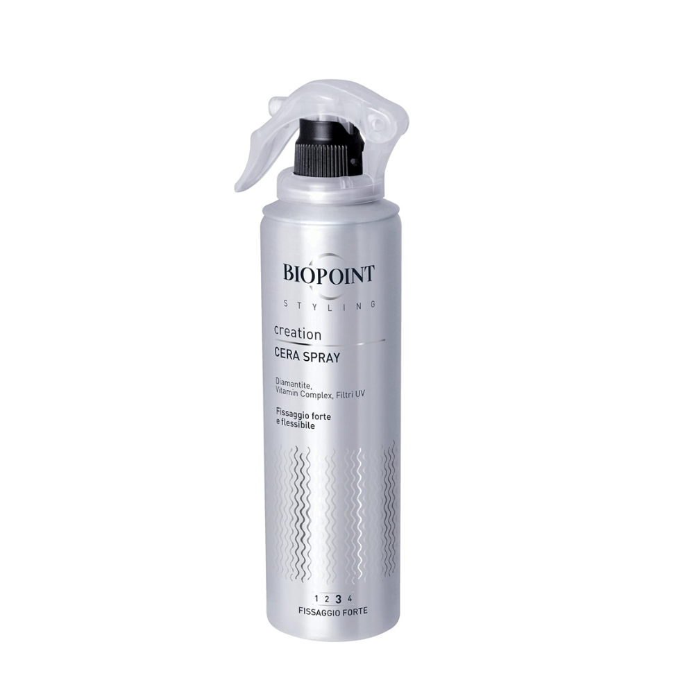 BIO POINT STYLINE CERA SPRAY FORTE 150ML PV13924