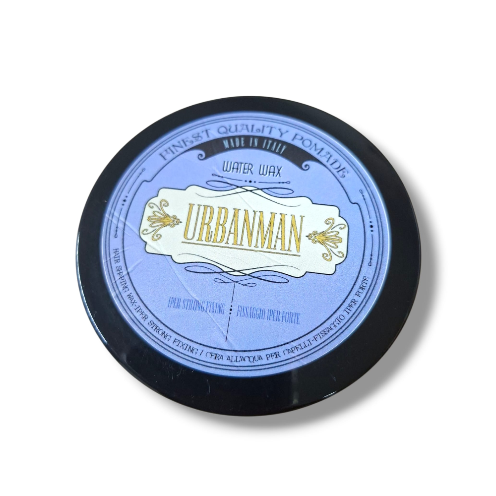 ELOE'E CERA WATER WAX URBANMAN 100ML