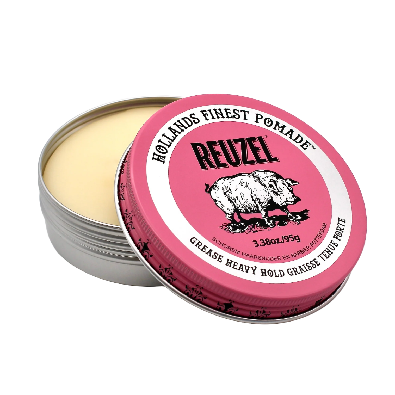 REUZEL PINK POMADE 95GR 39503