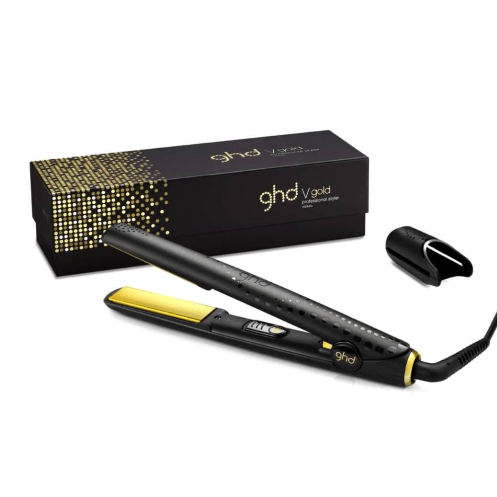 GHD PIASTRA V GOLD HYDRA