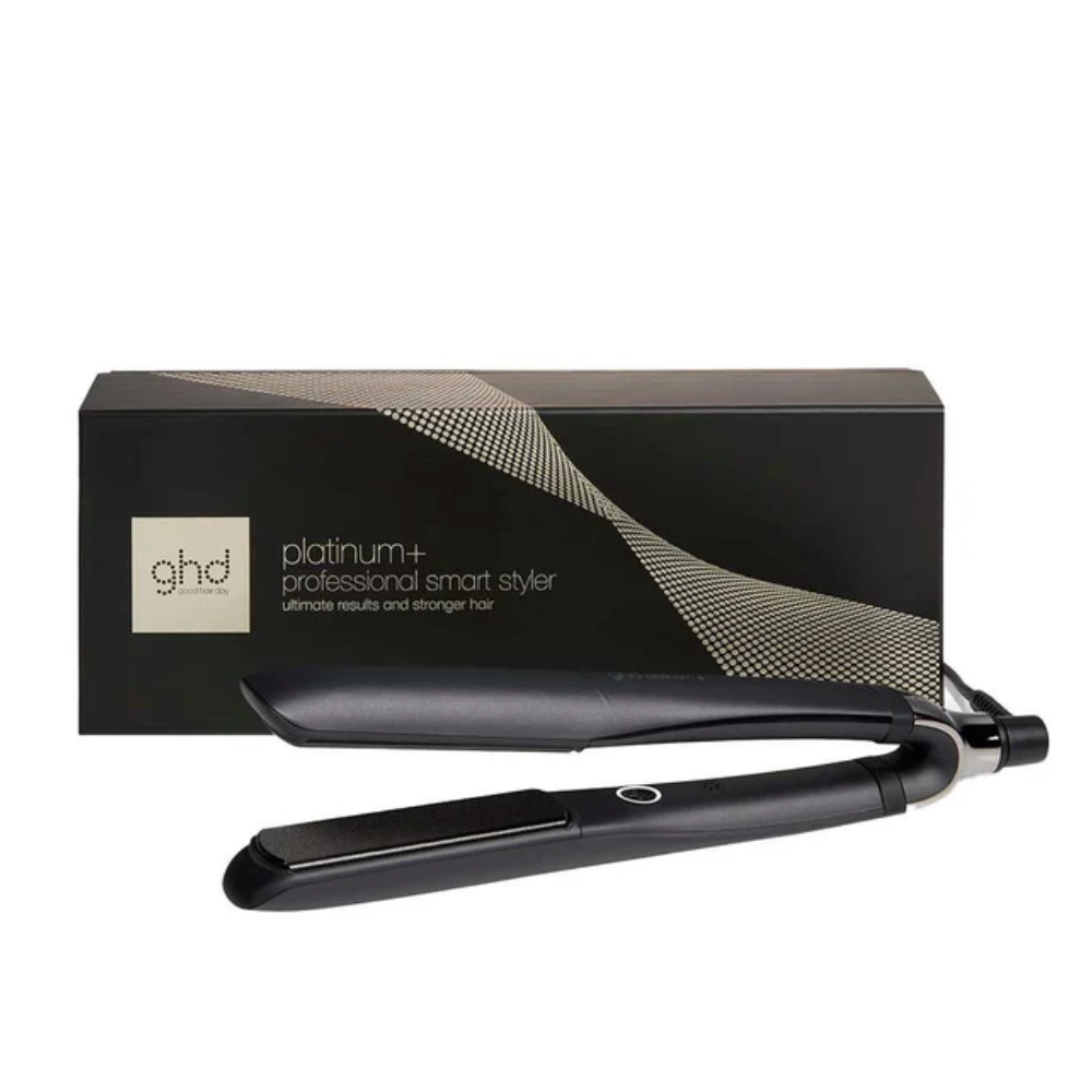 GHD PIASTRA PLATINUM+ HYDRA BLACK
