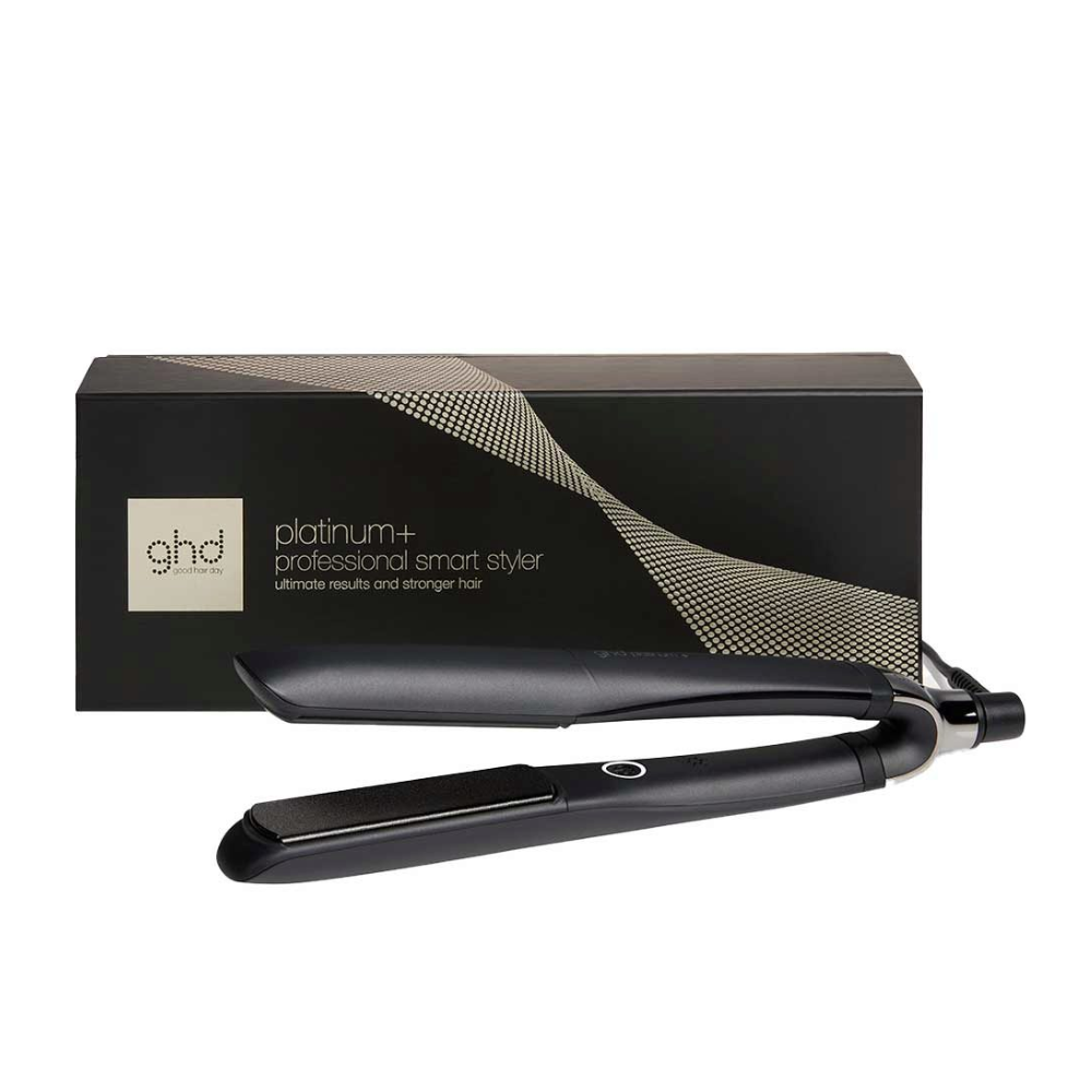 GHD PIASTRA PLATINUM+ SALON BLACK