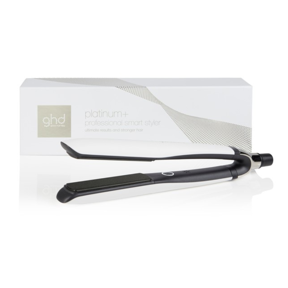 GHD PIASTRA PLATINUM+ HYDRA WHITE