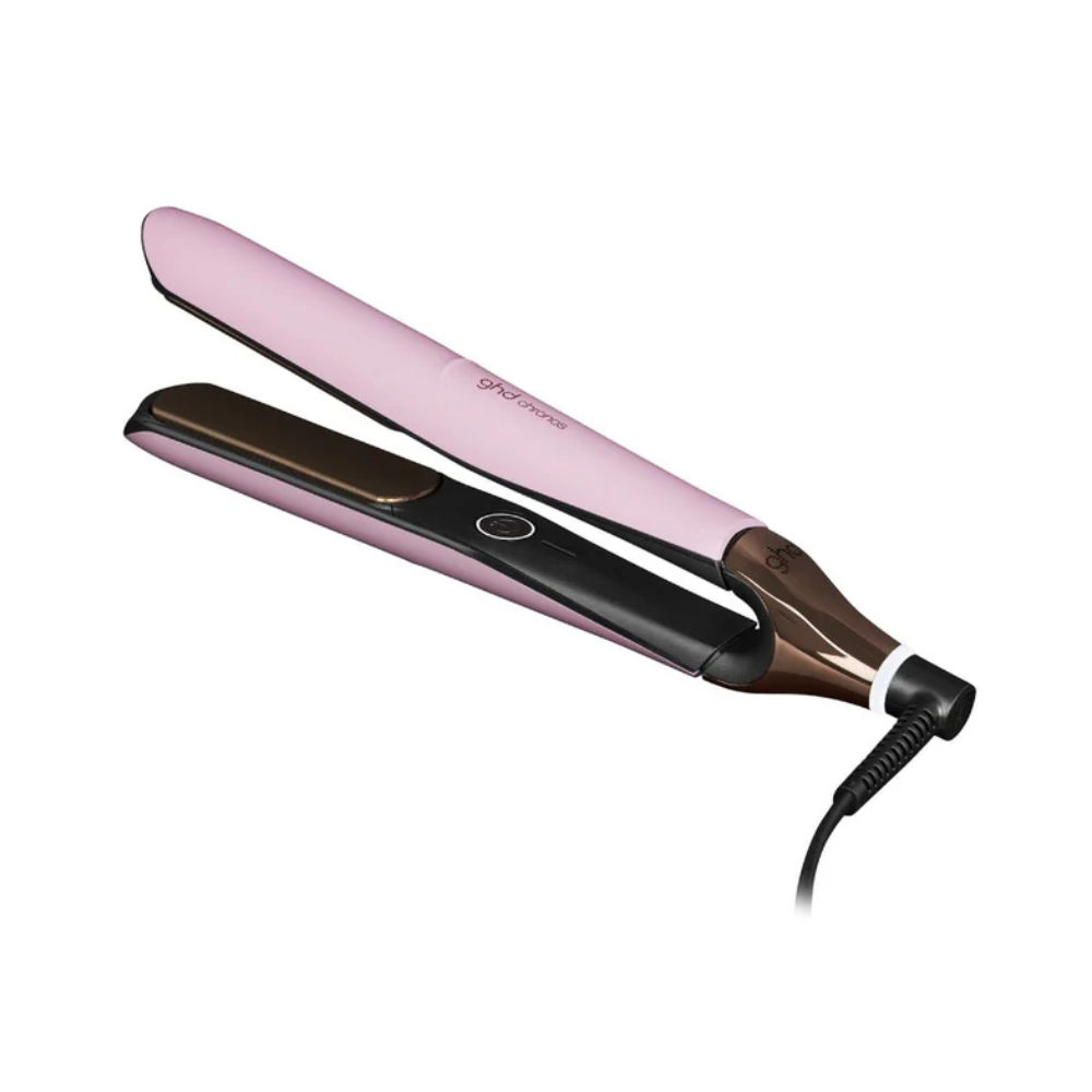 GHD PIASTRA CHRONOS PROFESSIONAL STYLER PINK