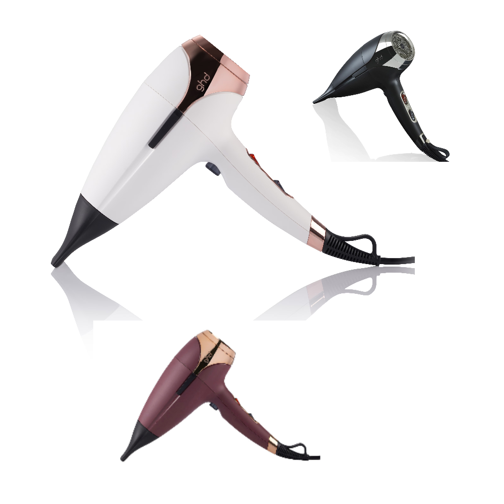 GHD PHON HELIOS PROFESSIONAL HAIRDRYER
