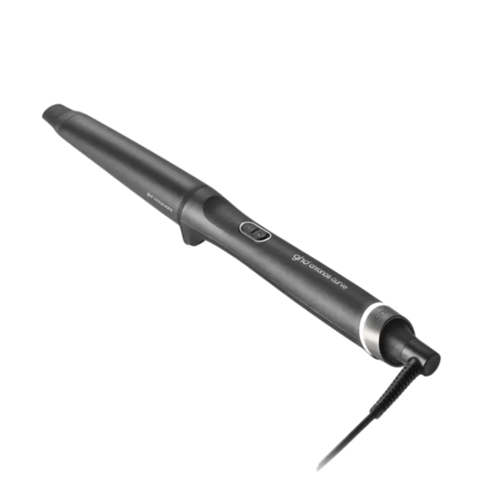 GHD FERRO CHRONOS CURVE CONICAL WAND