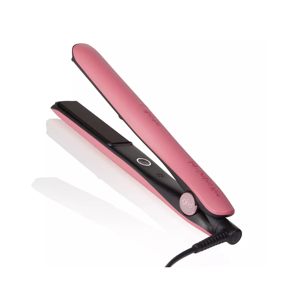 GHD PIASTRA V GOLD PINK