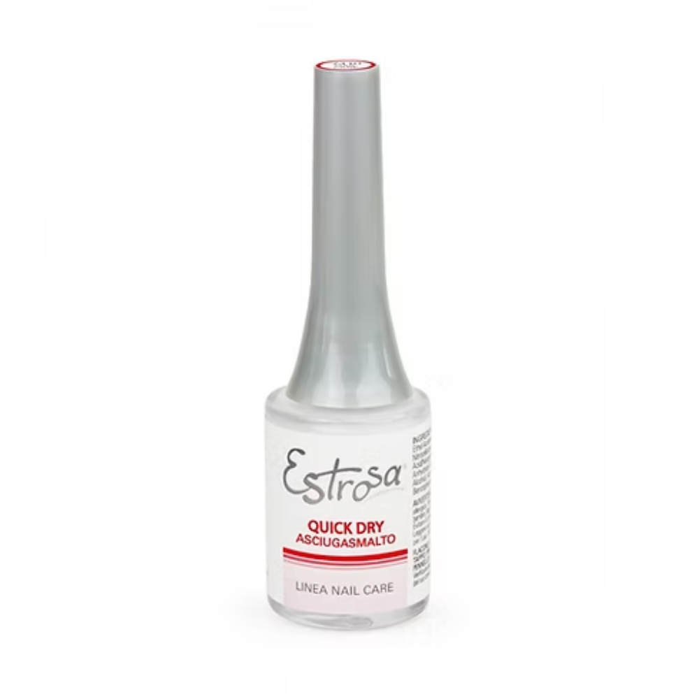 ESTROSA QUICK DRY ASCIUGASMALTO 15ML 7410