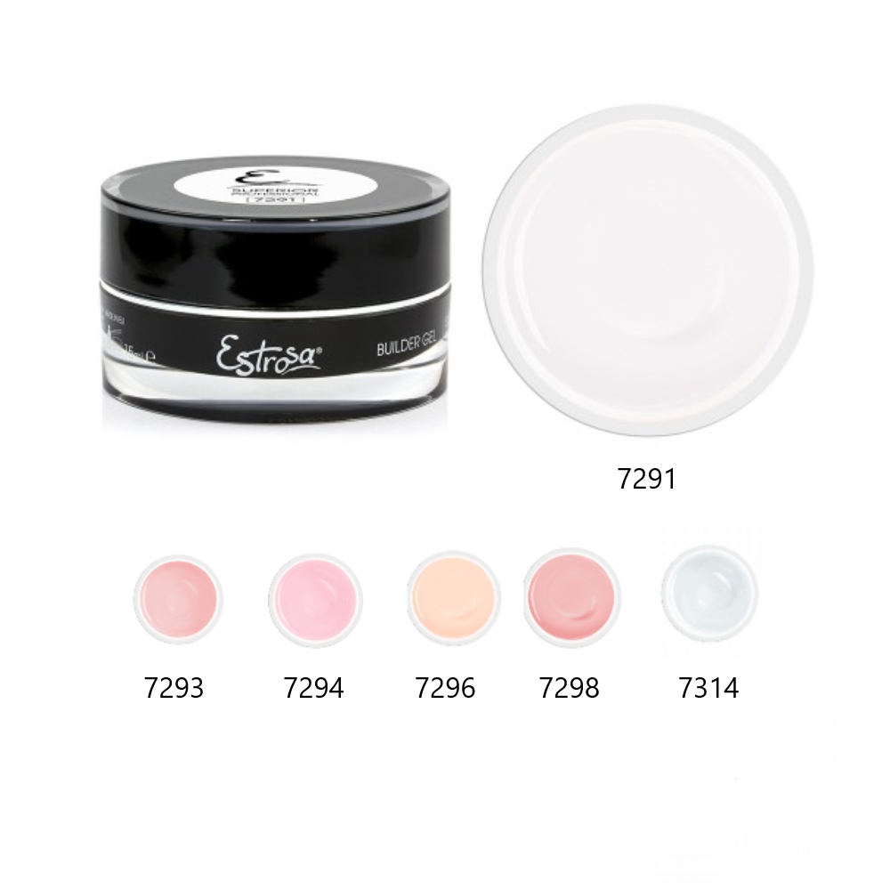ESTROSA GEL SUPERIOR 15ML
