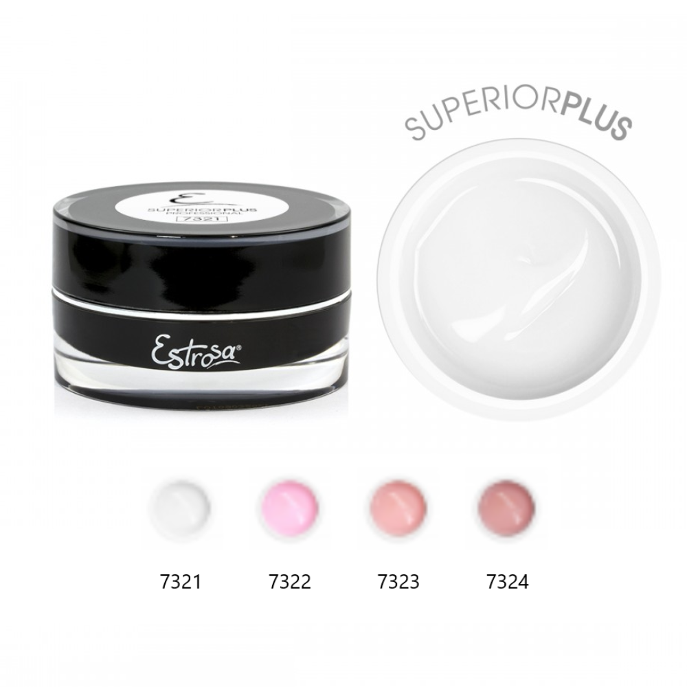 ESTROSA GEL SUPERIOR PLUS MONOFASICO 15ML
