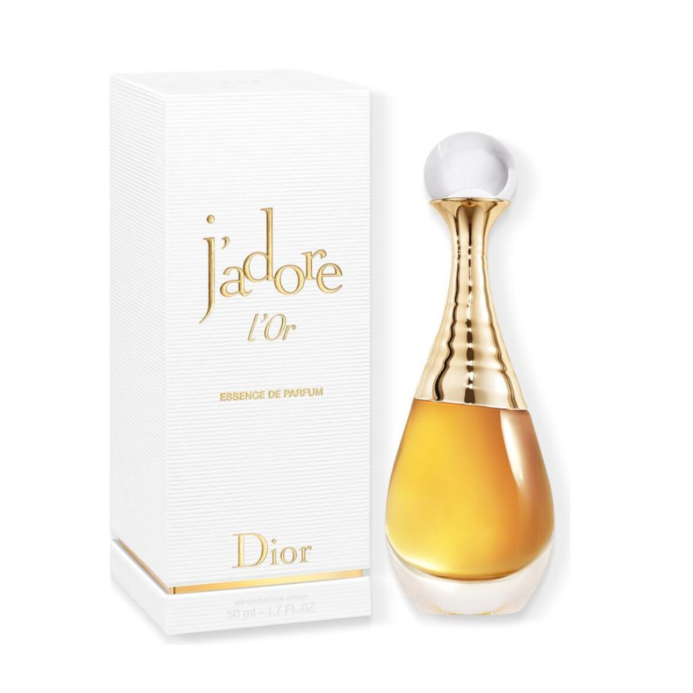 DIOR J'ADORE L'OR ESSENCE DE PARFUM 80ML