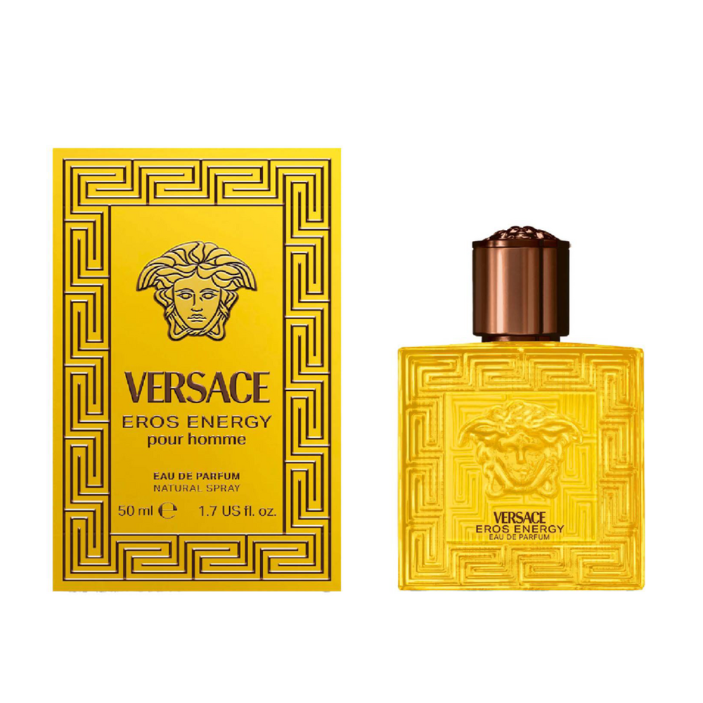 VERSACE EROS ENERGY POUR HOMME EDP 50ML
