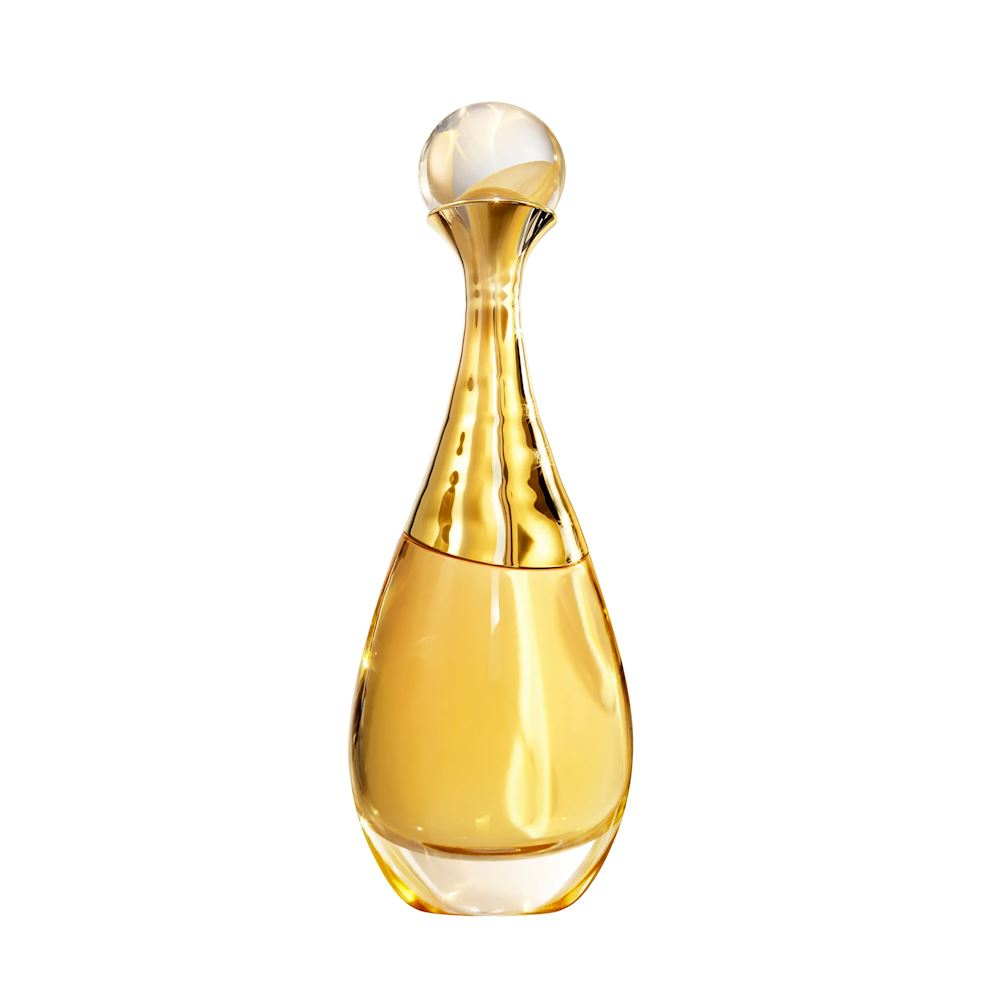 DIOR J'ADORE L'OR ESSENCE DE PARFUM 35ML