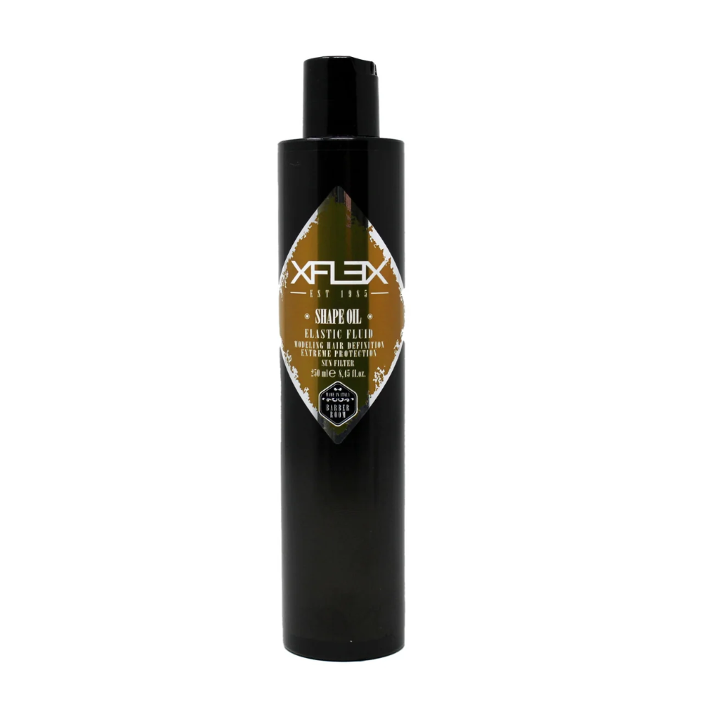 EDELSTEIN XFLEX SHAPE OIL FLUIDO MODELLANTE 250ML