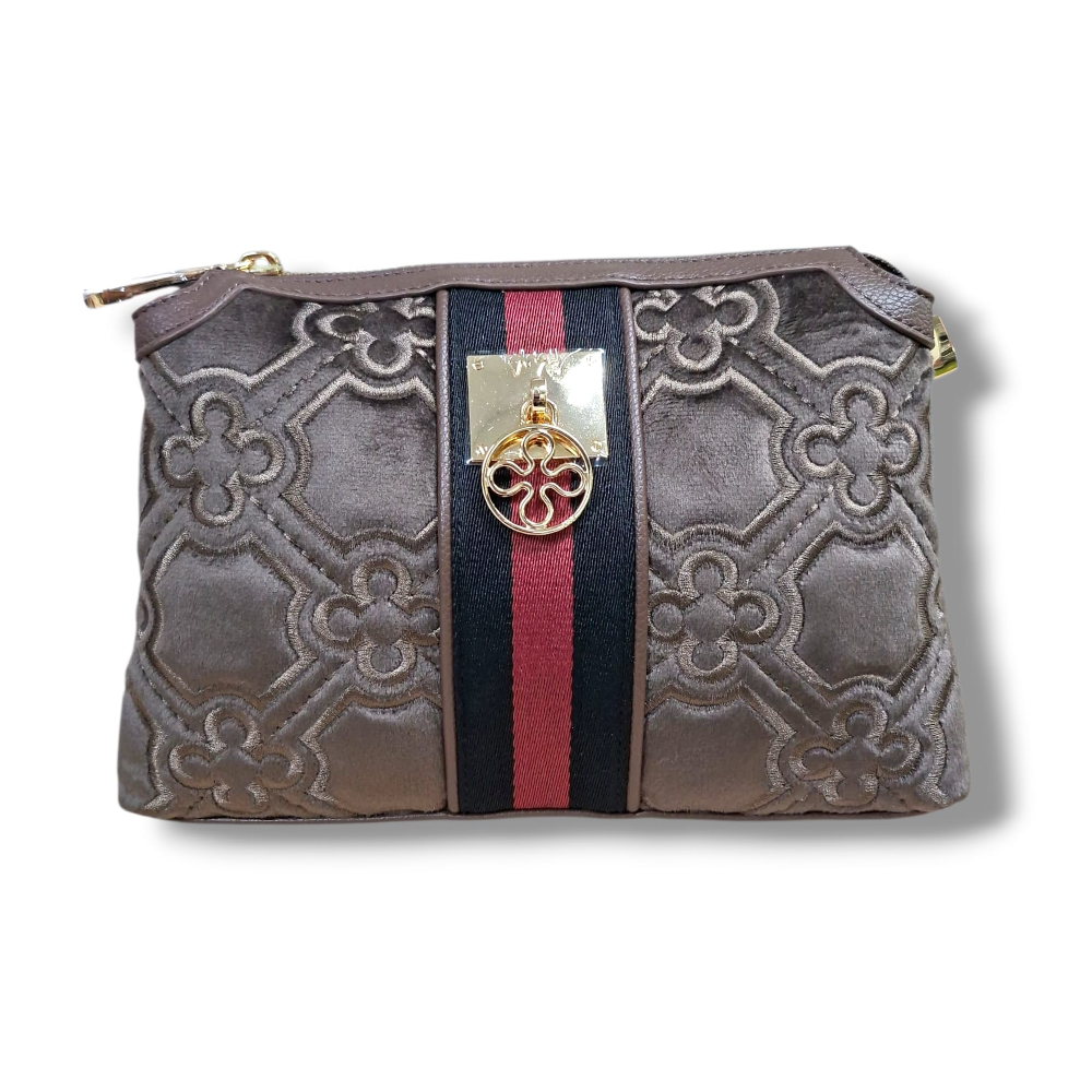 V°73 BORSA SINTETICA DONNA CATE 73BS9BN04