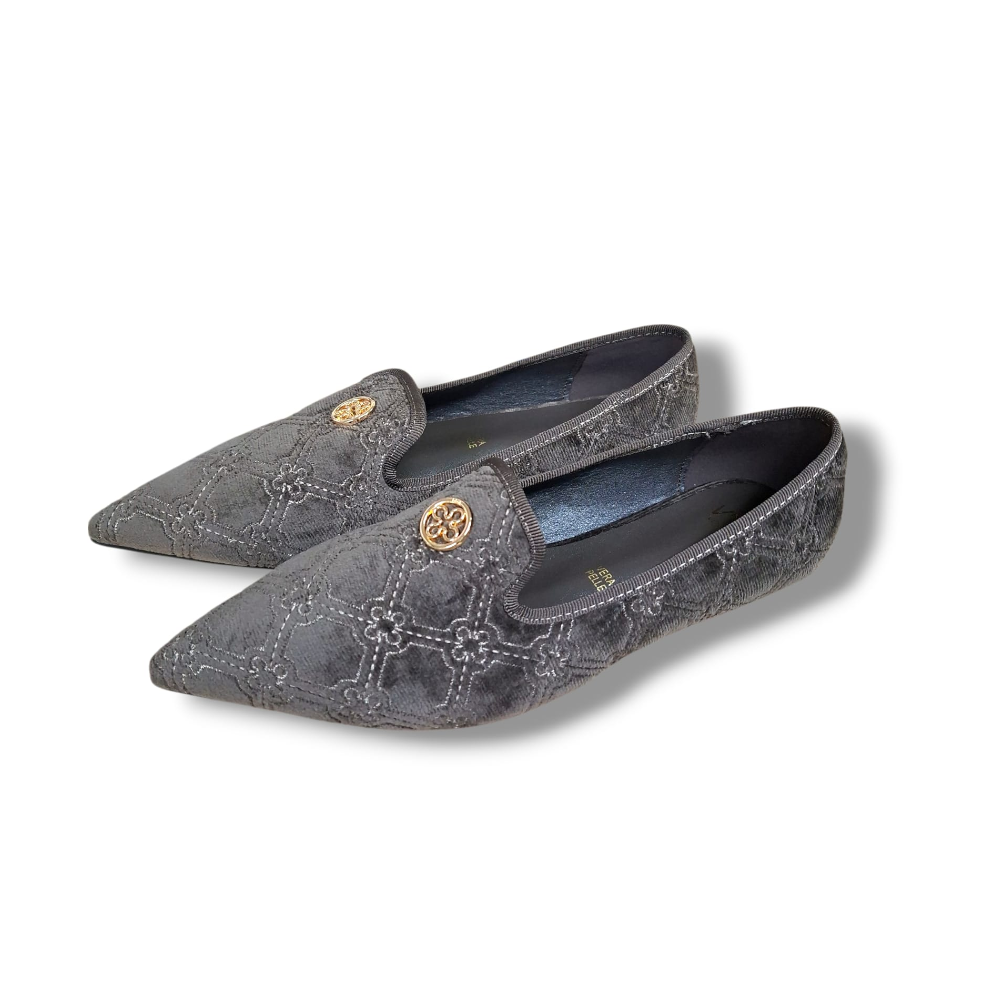 V°73 SCARPE DONNA IRIS WINTER TAUPE 73SC9FV01VEL