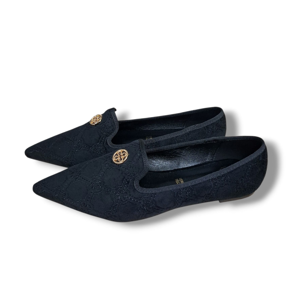 V°73 SCARPE DONNA IRIS WINTER NERO 73SC9FV01VEL.001
