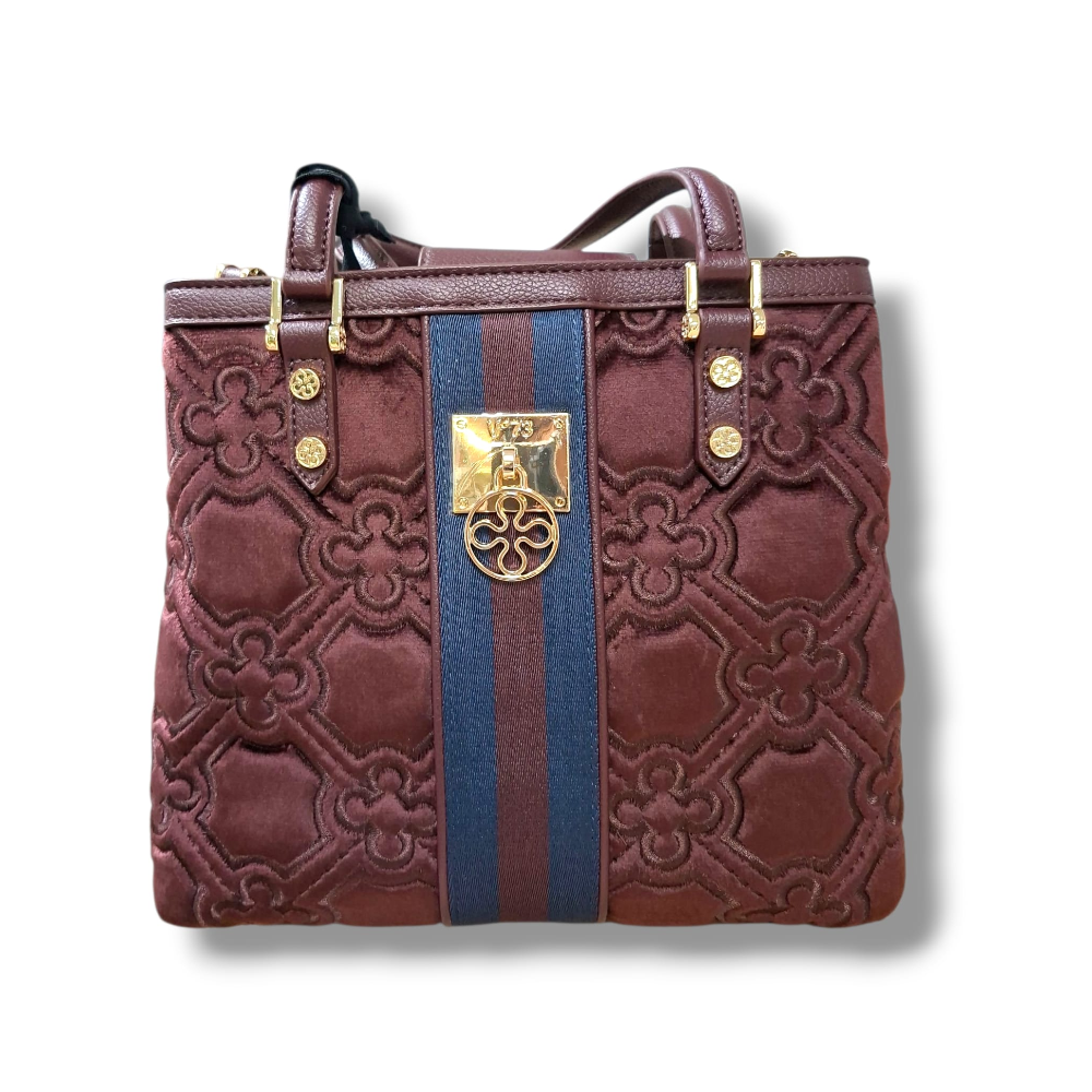 V°73 BORSA SINTETICA DONNA CATE 73BS9BN06