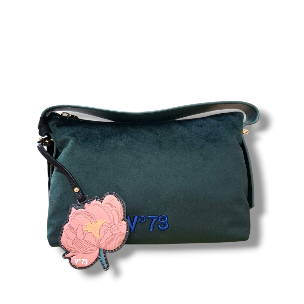 V°73 BORSA SINTETICA DONNA ISABELLA 73BS9D001V