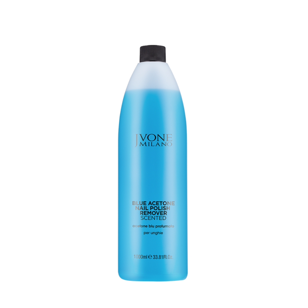 JVONE ACETONE BLU PROFUMATO 1000ML