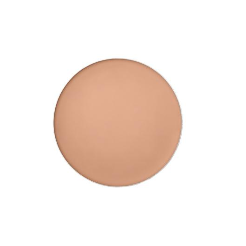 SHISEIDO SUN FONDOTINTA COMPACT FOUNDATION RICARICA SPF10 NATURAL