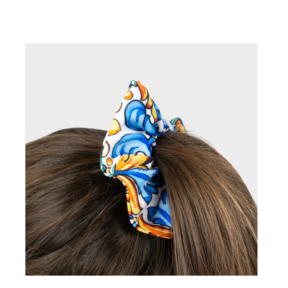 RUSSOMAR ELASTICO PER CAPELLI ART.F