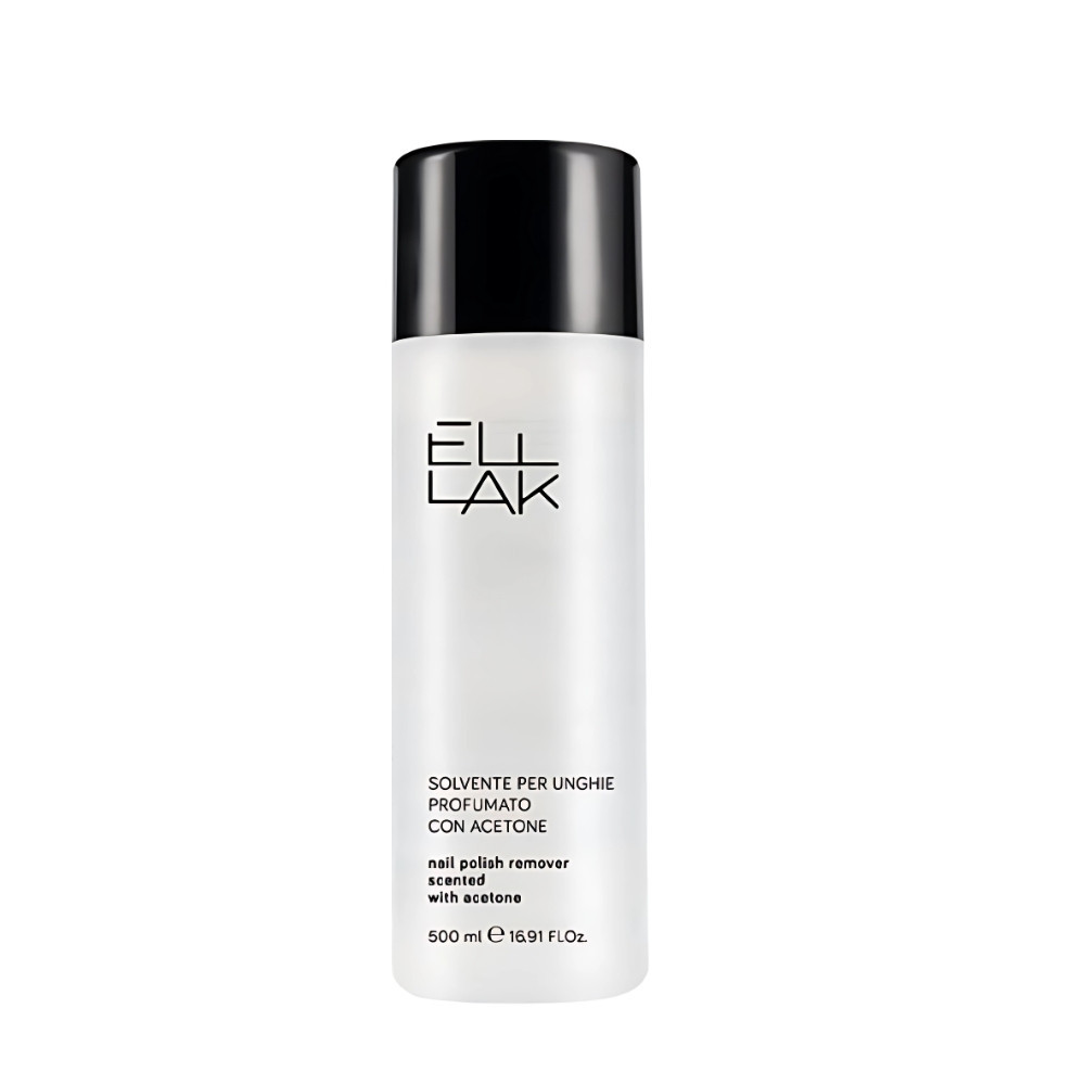 ELL-LAK ACETONE SOLVENTE PER SMALTO CON ACETONE 125ML