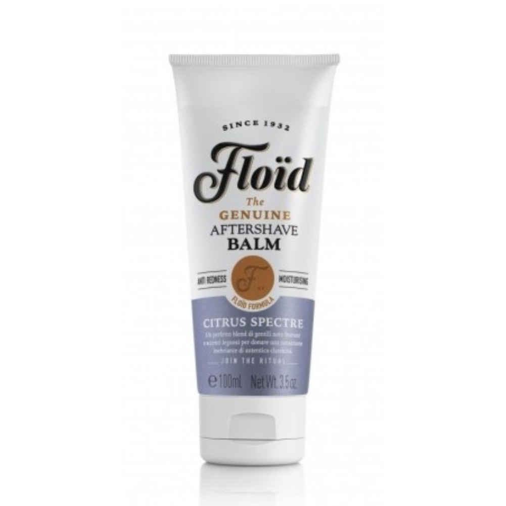 FLOID AFTER SHAVE BALM CITRUS SPECTRE BLU 100ML