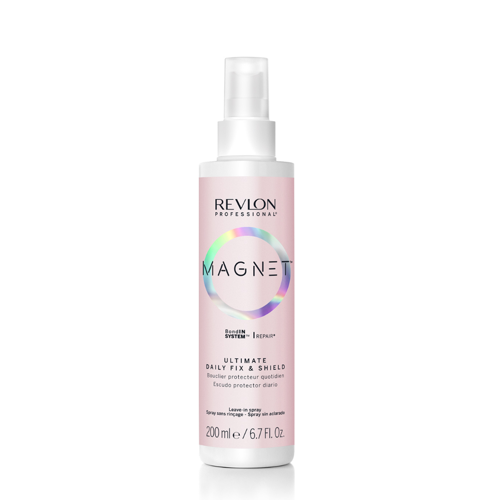 REVLON MAGNET ULTIMATE DAILY FIX & SHIELD 200ML