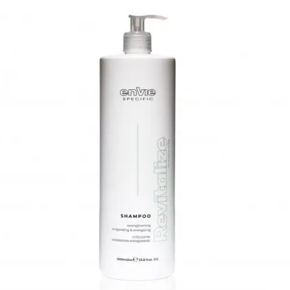 ENVIE SPECIFIC SHAMPOO RIVITALIZZANTE ENERGIZZANTE REVITALIZE 1000ML EN372