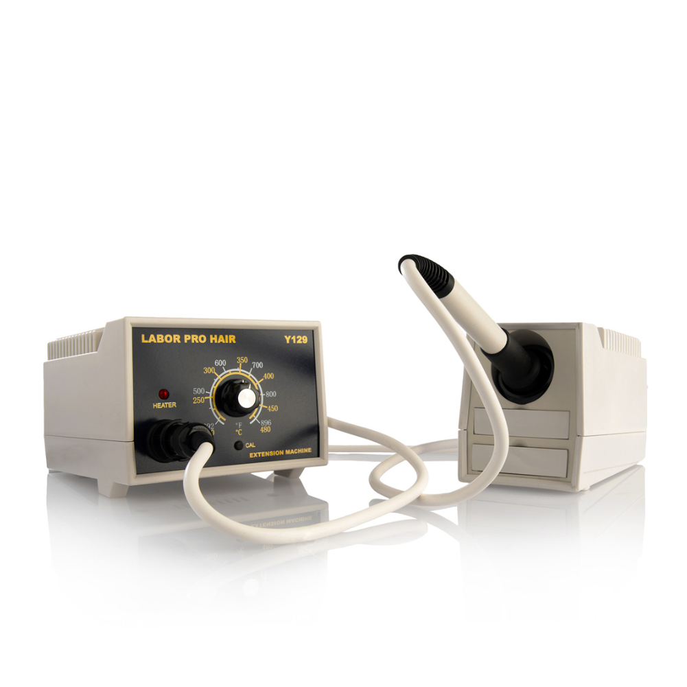 LABOR KIT EXTENSION SALDATORE PER EXTENSION Y129