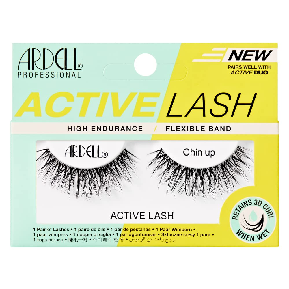 ARDELL 64680 ACTIVE CHIN UP CIGLIA FINTE 361 55381