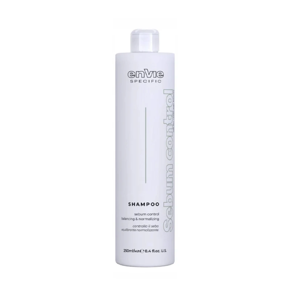 ENVIE SPECIFIC SHAMPOO SEBUM CONTROL 250ML EN371