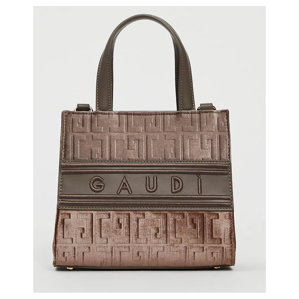 GAUDI BORSA DONNA ADA VELUR V5AI-12301