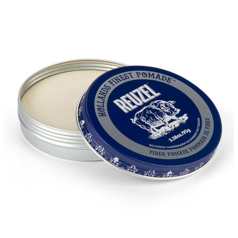REUZEL FIBER POMADE 95GR 39505