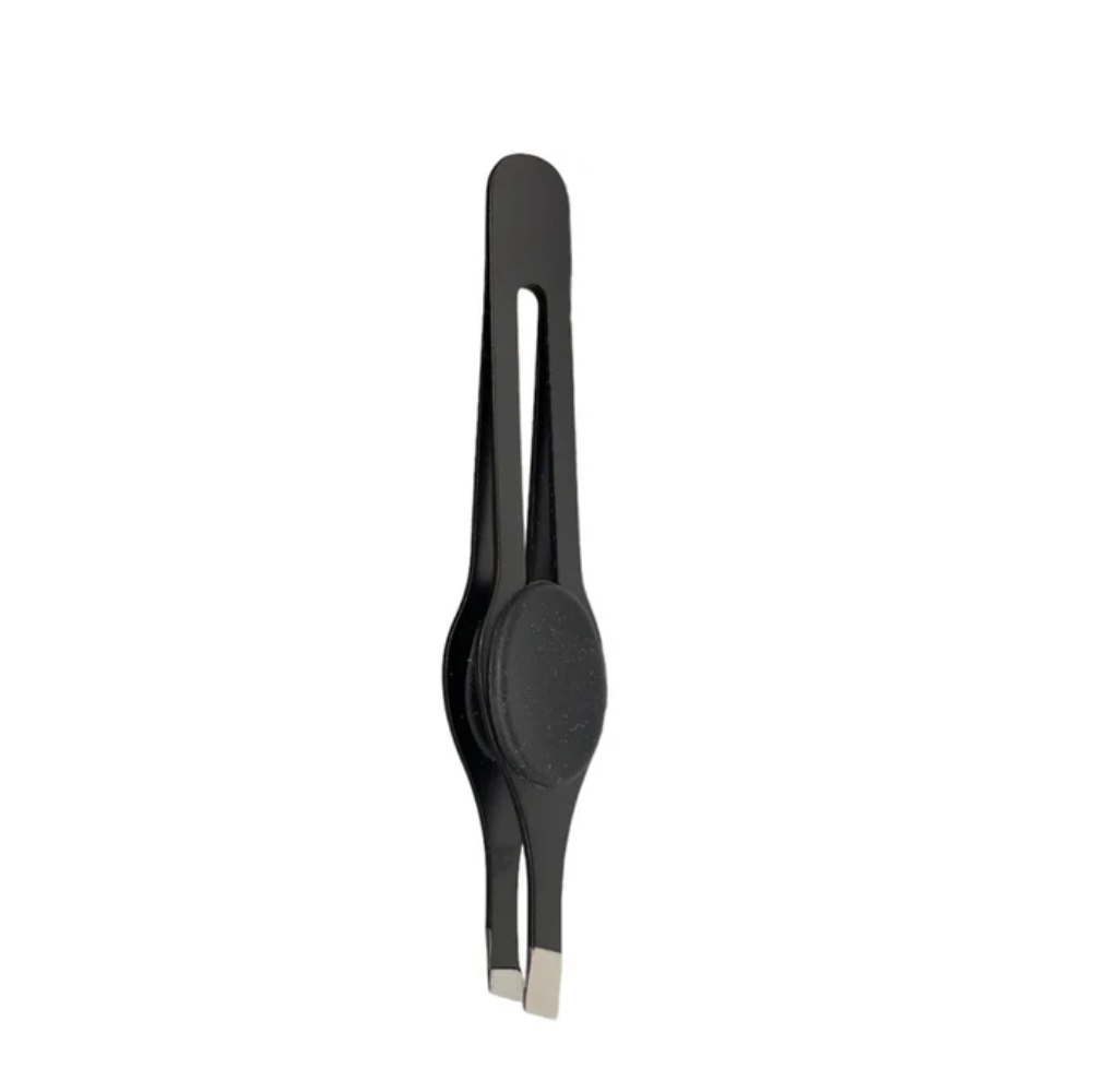 ARGENTA STAR PINZA OBLIQUA PUNTA LARGA PIN001BL