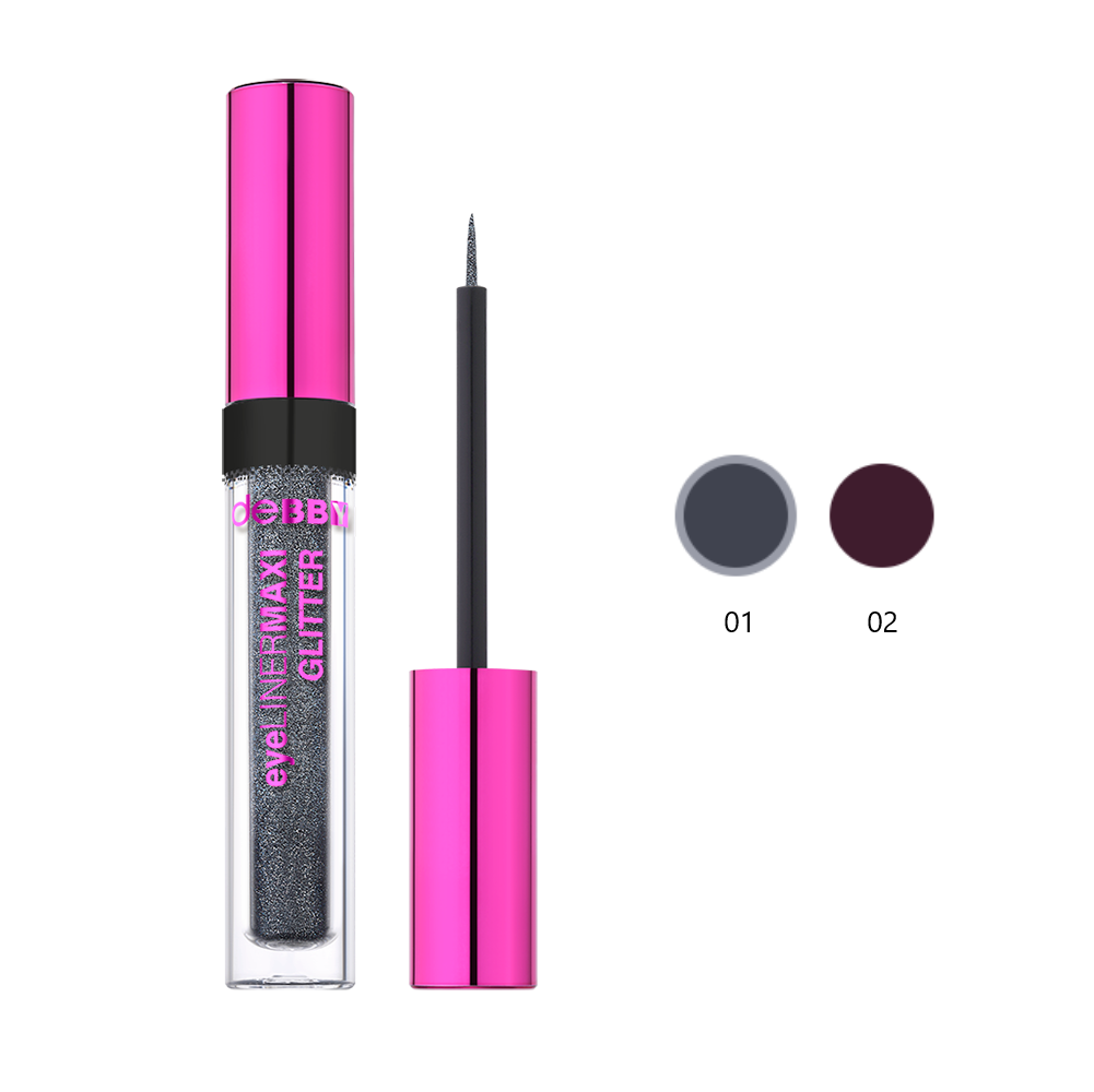 DEBBY EYELINER MAXI GLITTER