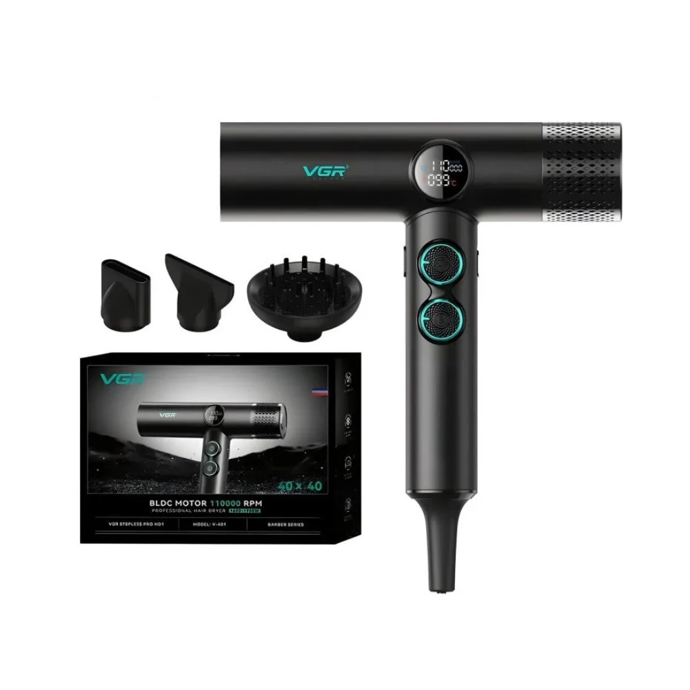 VGR PHON BLDC MOTOR 110000 RPM V-401