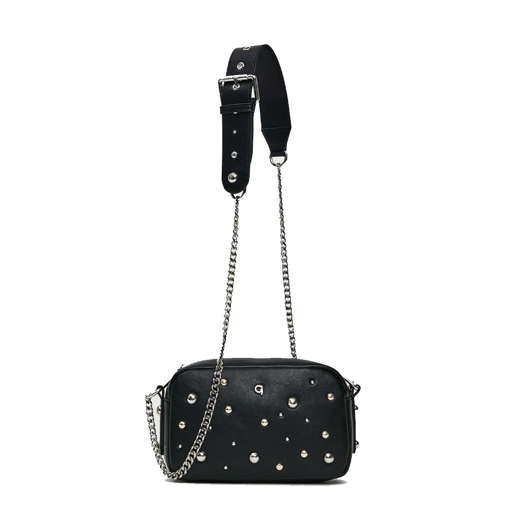 GAUDI BORSA DONNA ESTER V5AI-12453 BLACK