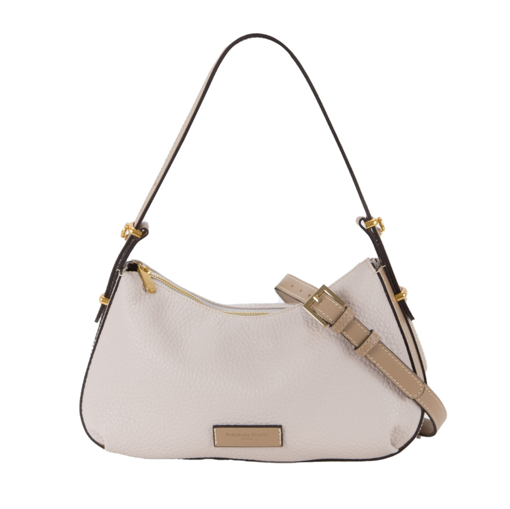 PELLETTERIA VENETA BORSA DONNA NABUK E RUGA NB25421