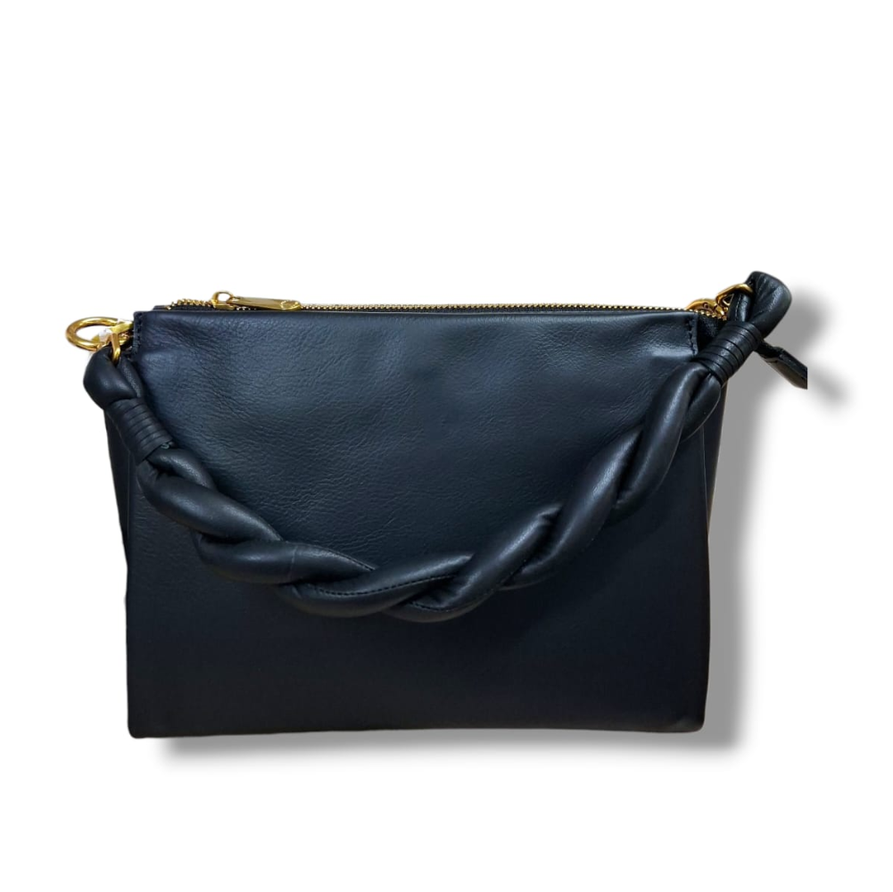 PELLETTERIA VENETA BORSA DONNA NAPPA N25618