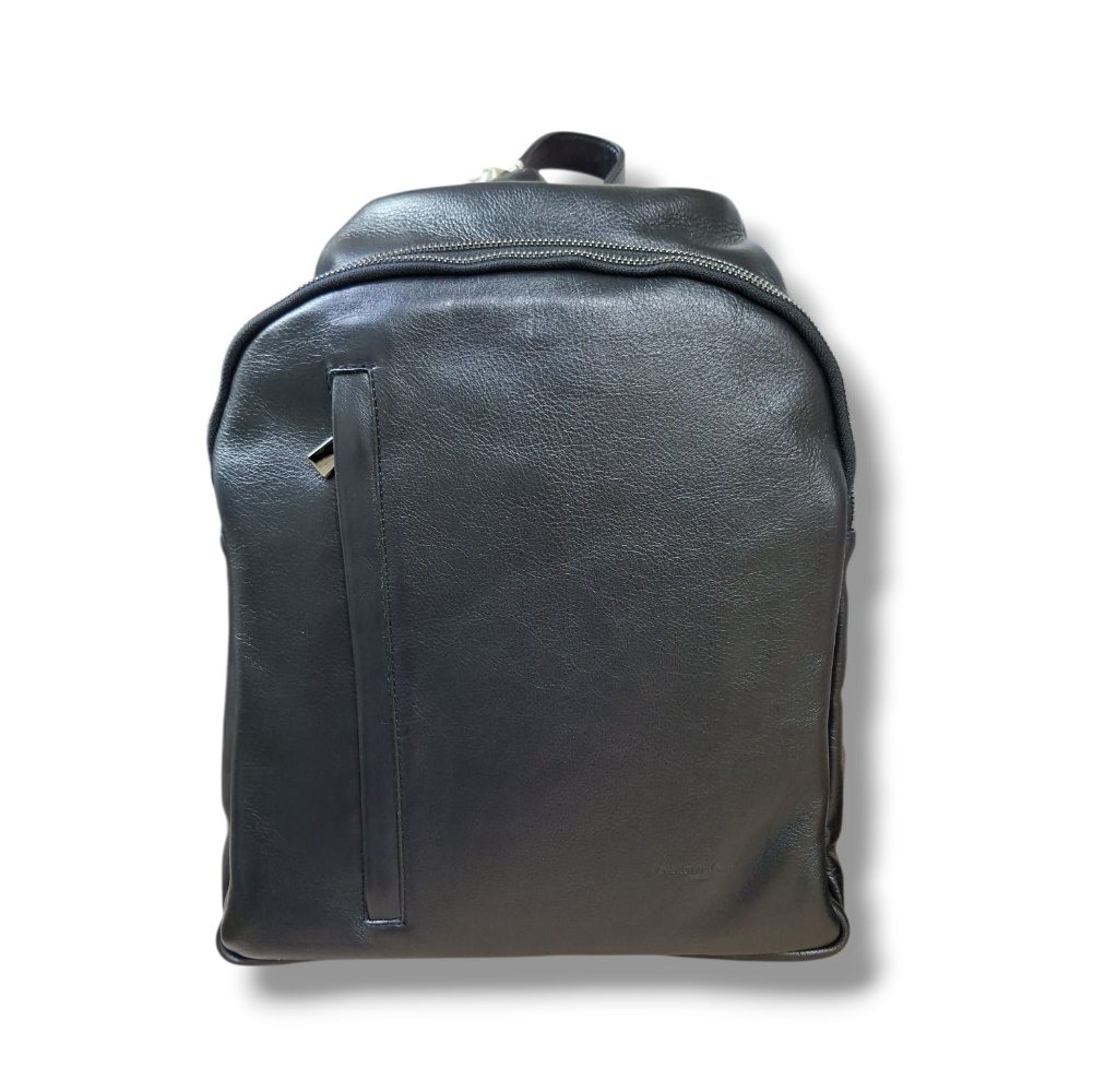 PELLETTERIA VENETA ZAINO IN PELLE RICCARDO N25491