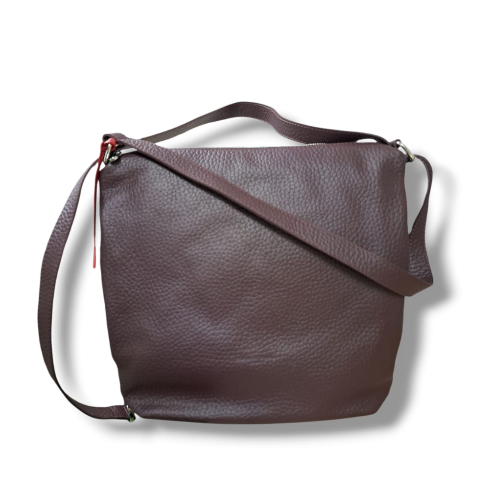 PELLETTERIA VENETA BORSA DONNA GIUFFA V25310