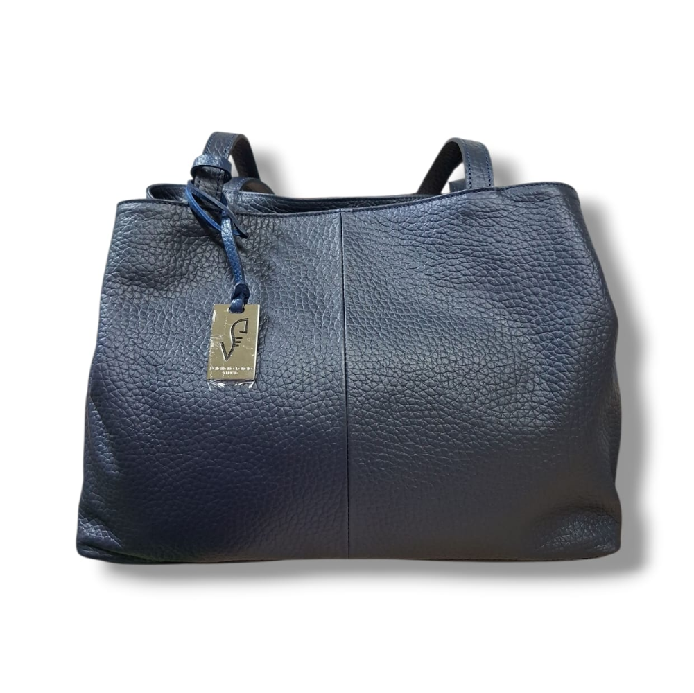 PELLETTERIA VENETA BORSA DONNA GIUFFA V25313