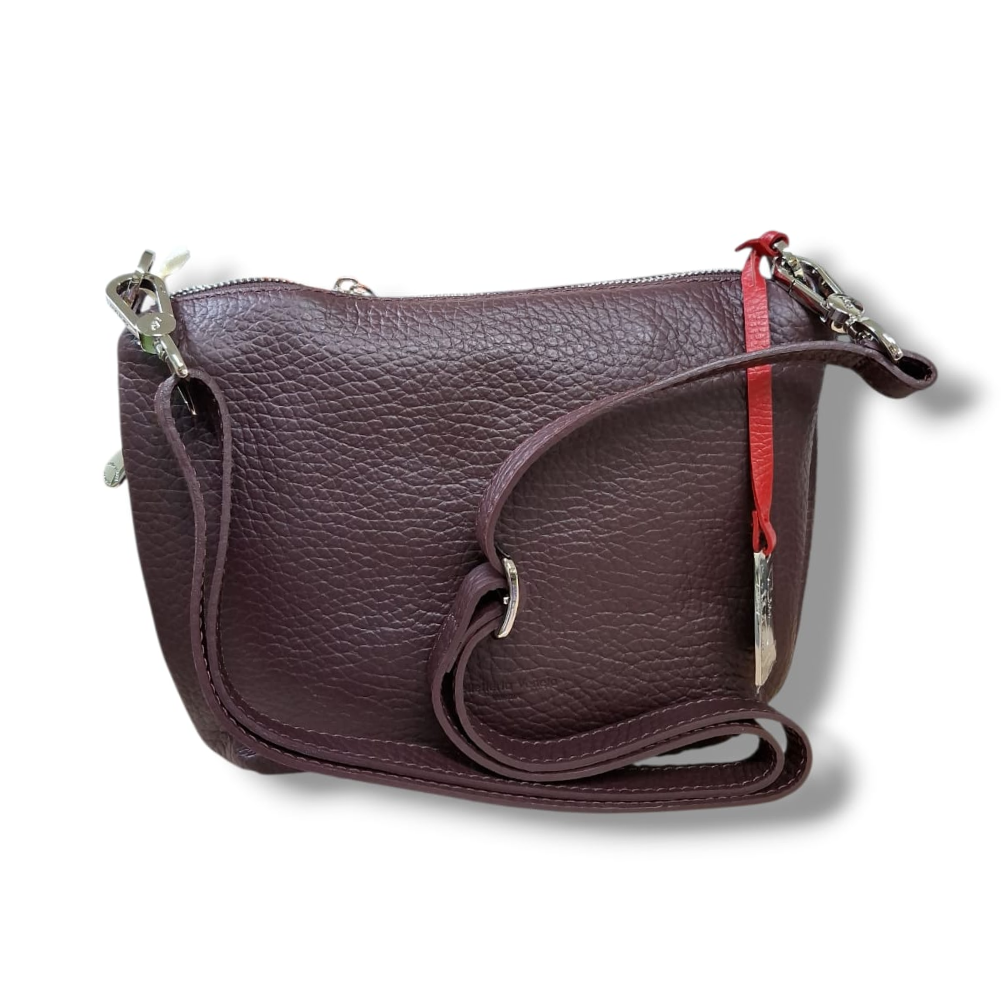 PELLETTERIA VENETA BORSA DONNA GIUFFA V25312