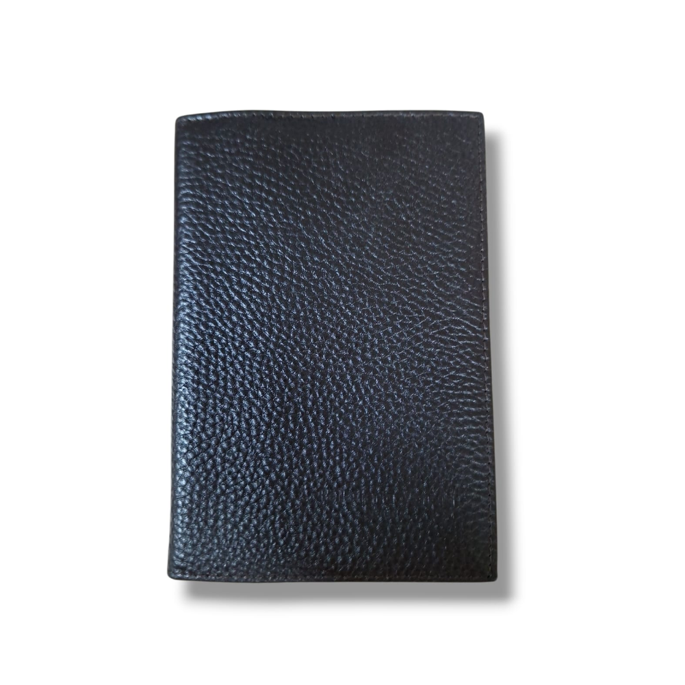 PELLETTERIA VENETA PORTA PASSAPORTO IN PELLE PFV0024