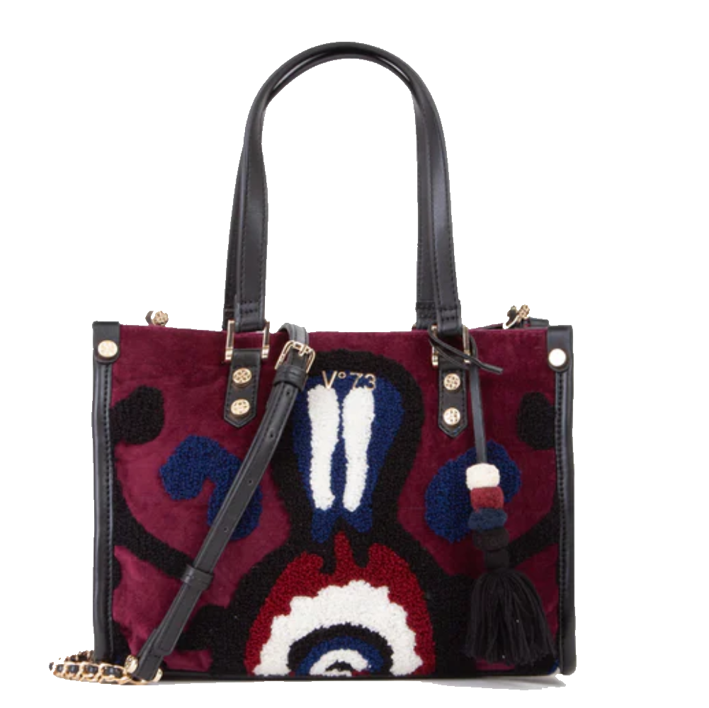 V°73 BORSA SINTETICA DONNA MELIA 73BS9ES01